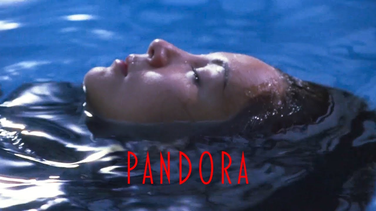 Miniature de la vidéo Jam Films 1 (2002) - Pandora: Hong Kong Leg du film Pandora -Hong Kong Leg-