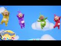 Teletubbies Go Up And Down Teletubbies Let S Go Full Episodes Compilation