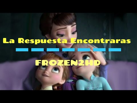 Isabel Valls - La respuesta encuentra (VIDEO OFICIAL)