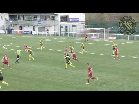 LTHV vs Tranent Highlights