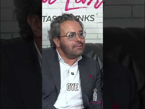 EL DESCORCHE | 🧠 Roberto Zataráin habla de salud mental y Poncho confiesa que necesita terapia 😂