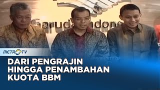 Download lagu Berita Bisnis dari Pengrajin Hingga Penambahan Kuota BBM Dok. 2011 mp3