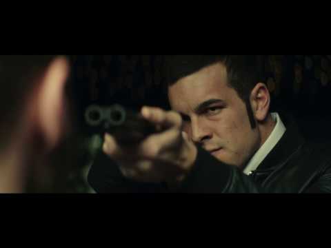 TORO - Extrait "Confrontation" VF