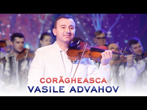 Vasile Advahov - Corăgheasca