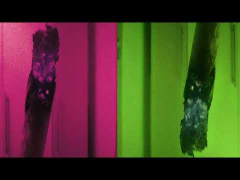 Tsabat X Psaiki - Gacor Anthem (Official Audio)