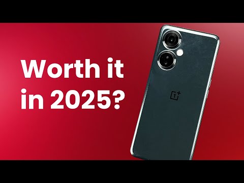 Budget Can Be Good! - OnePlus Nord N30 5G - Worth it in 2025? (Real World Review)