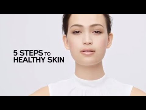 Shiseido Complete Cleansing Microfoam, 180 ml video