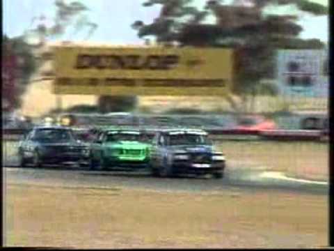 1985 ATCC Calder Park Round 6 Part [1/5]