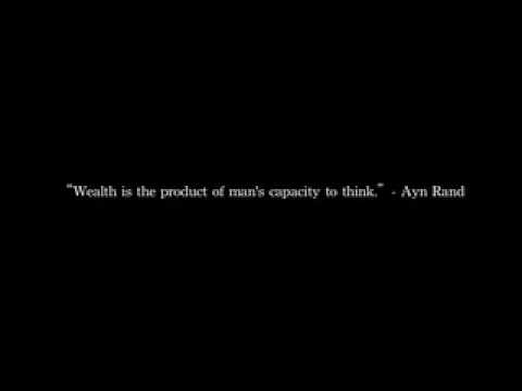 Prosperity Quotes Video I (Campaign For Prosperity)