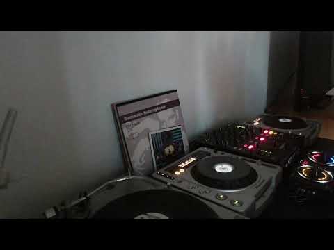 Techno From Poland - Ep 01.   Maciej Czarnecki - Live Stream