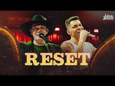 Léo e Júnior and Chama Play