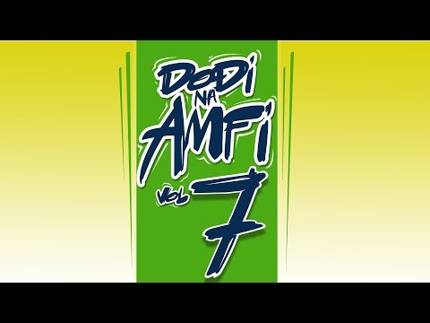 Dodji na Amfi vol 7 - Lineup