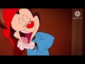 Wakko Warner Being Hungry For Nearly Three Minutes
