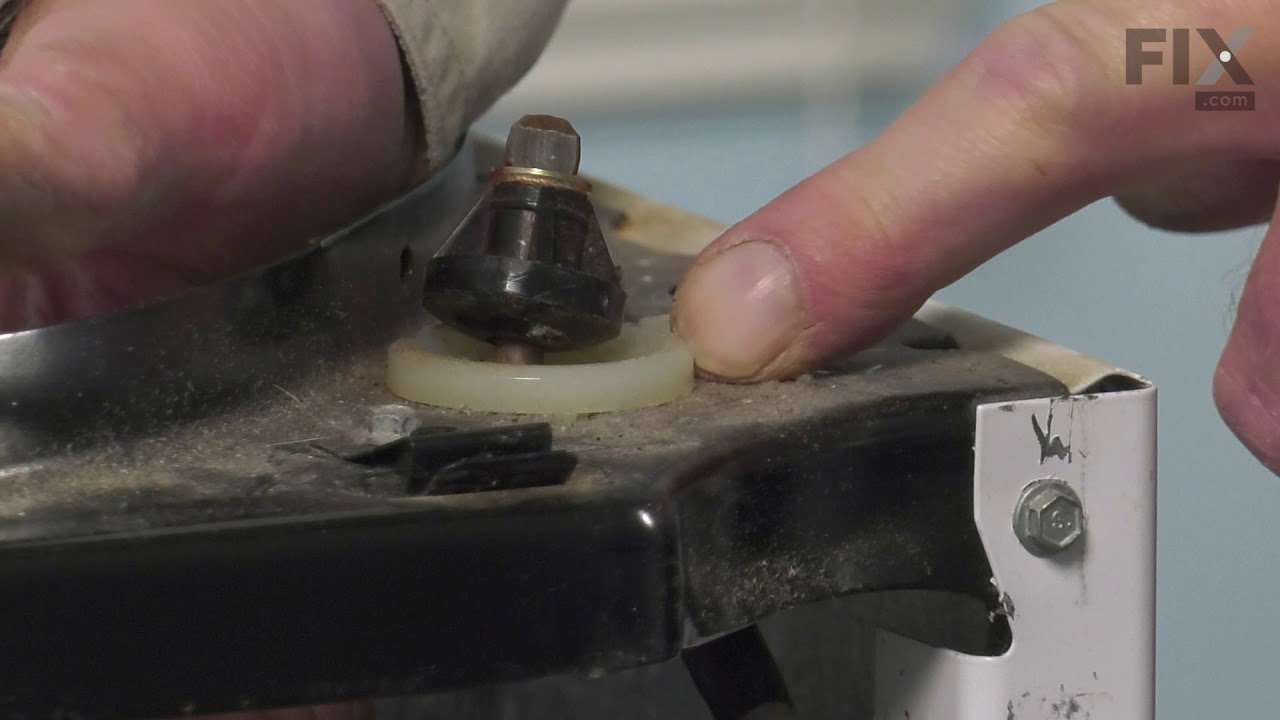 Replacing your Suspension Rod and Spring Replacing your Suspension Rod and Spring