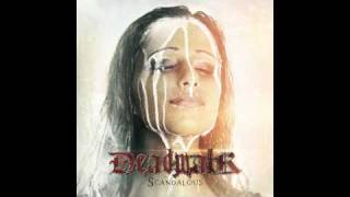 DEADWALK - Frailty (feat. Jesse from STYG)