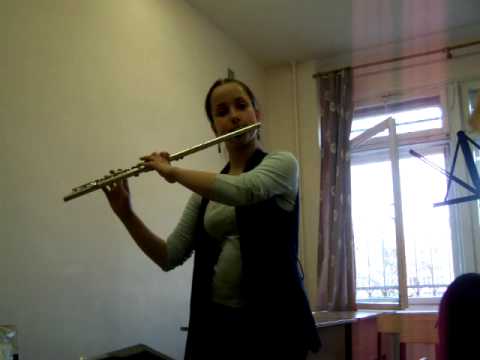 Serenade from Les Millions de Arlequin By Drigo