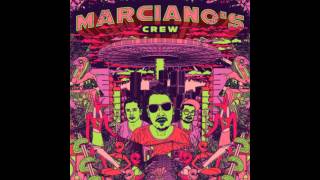 Marcianos Crew - Más rapero