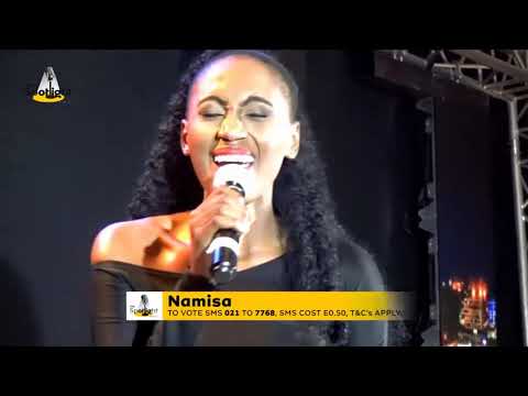 Namisa || Top 30 || The Spotlight 2019