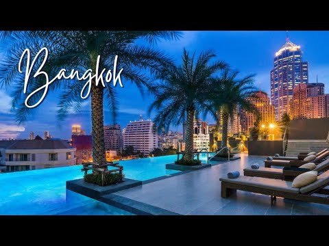 Cheap Hotels Near Nana Plaza Bangkok | 10 TOP Hotels in Bangkok #bangkok  #thailand