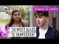 KNALLENDE RUZIE?! | SpangaS weekoverzicht #11 | NPO Zapp