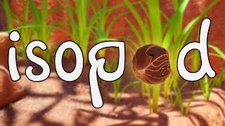 Watch and explore about Isopod: A Webbed Spin-off PC Steam CD Key