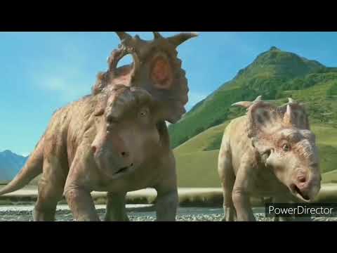 "The Characters King 2: Miles's Pride" Part 3 - The Babysitter