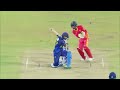 Janith Liyanage's Sensational Heroics: Rescues Sri Lanka with stunning 95 runs