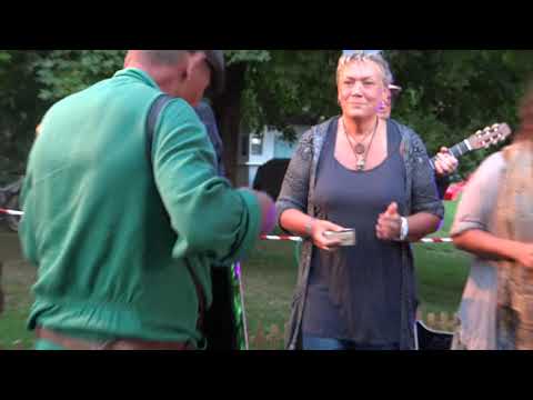 Gomera Streetband 2020 - Bodenseetour 3