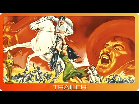 Trailer Viva Zapata!