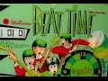 1967 Williams BEAT TIME Pinball Machine In Action