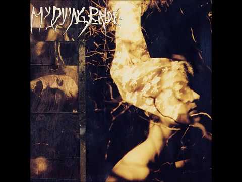 My Dying Bride – Symphonaire Infernus Et Spera Empyrium  [Full E.P]