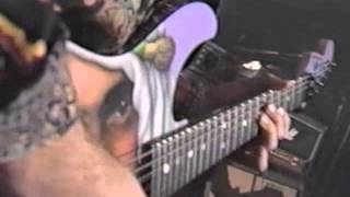 FRANK ZAPPA TRIBUTE - WITH DWEEZIL ZAPPA - STEVE VAI