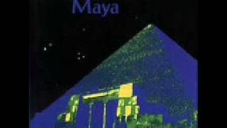 Banco de Gaia - Heliopolis