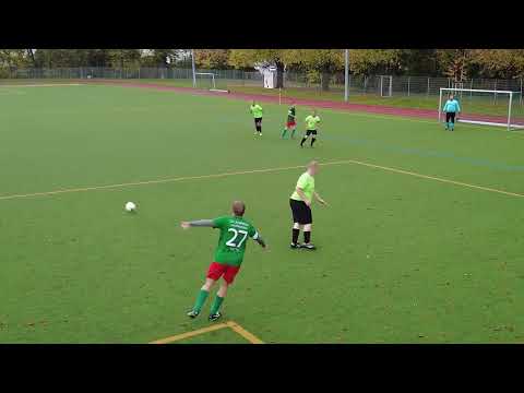 2022 KF Arminia Magdeburg II - Germania Olvenstedt