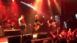 MEST Drawing Board Live - Reunion Tour