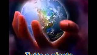 *E non serve che sia Natale* - *Pooh*