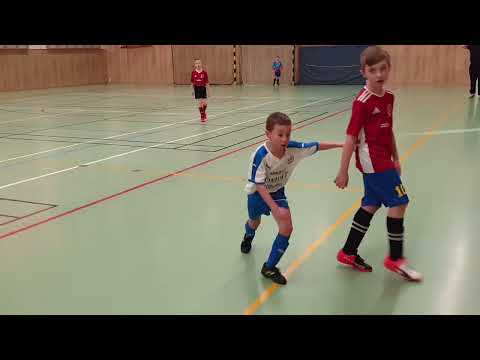 Bredaryd IK  - IFK Värnamo P13