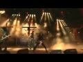 Gorgoroth god seed teeth grinding live wacken 2008 ...