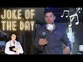 Joke Of The Day Doctor Doctor Please Help Me