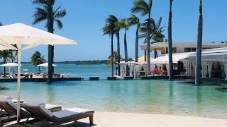 FOUR SEASONS RESORT MAURITIUS AT ANAHITA 5*. 4K VIRTUAL TOUR.