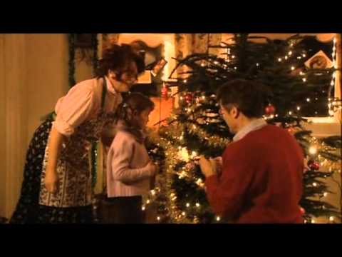 French & Saunders - Christmas Tree