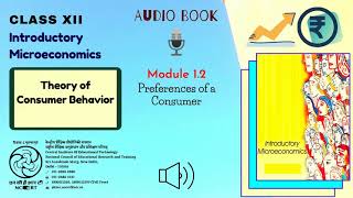 Module 1 2 Preferences of a Consumer