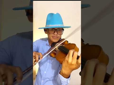 #joropo #venezuela #violin #semanasanta #musicavenezolana