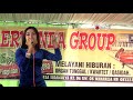 SELALU RINDU BARENG ERWINDA GROUP 3 OKTOBER 2020