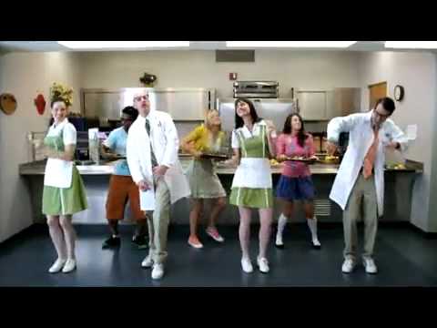 Paper Towel Gang feat. Rev Run (Run DMC) - White Glove