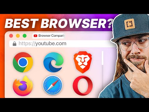 Which Web Browser Should I Use? Top 6 Browsers Compared!