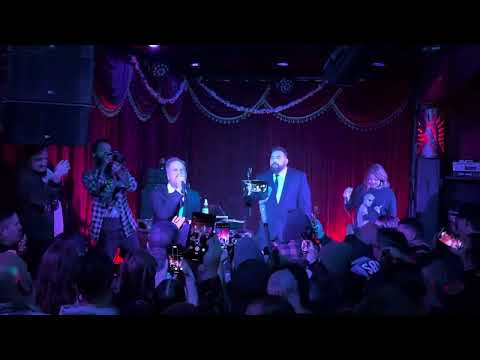 Codefendants “Disaster Scenes” featuring Stacey Dee @ Alex’s Bar