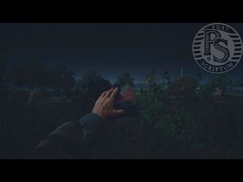 Post Scriptum | Oosterbeek British Assault