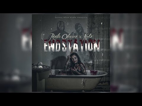 Realis Obscura x Kerka - Endstation [RS 3.0 Videopremiere]