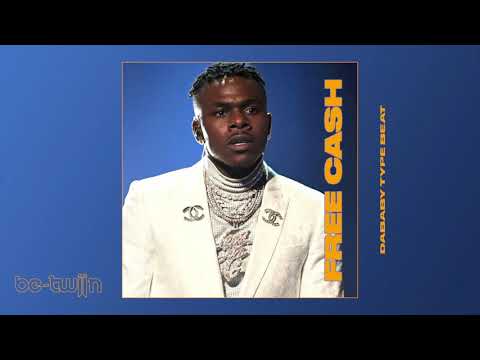 DaBaby x Megan Thee Stallion x Cardi B Type Beat 2021 Free - "FREE CASH" [prod. by Be-Twiin]